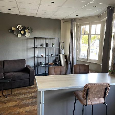 Апартаменты Situe A 5 Minutes De La Gare Безансон Экстерьер фото